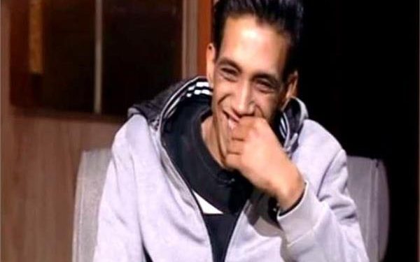 القبض على مطرب المهرجانات مجدي شطة بحوزته كمية من المخدرات بالمرج